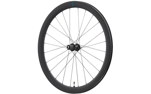Shimano 105 C46 Carbon Disc Tubeless - Rear