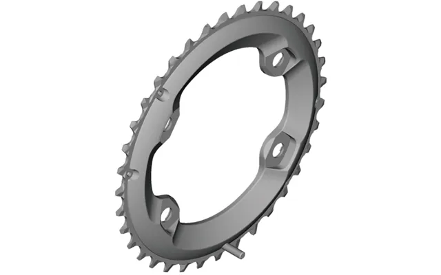 Shimano Klinge 36t-bf Fc-mt500-2 B2 36t 10sp
