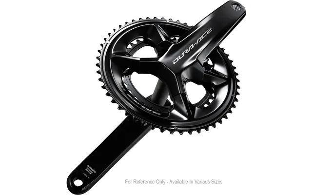 Shimano Kranksæt 12 Speed - Dura-ace Fc-r9200
