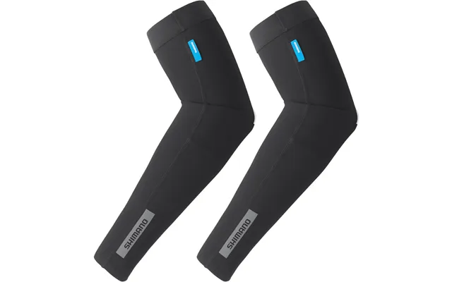 Shimano Løse Ærmer - X-large