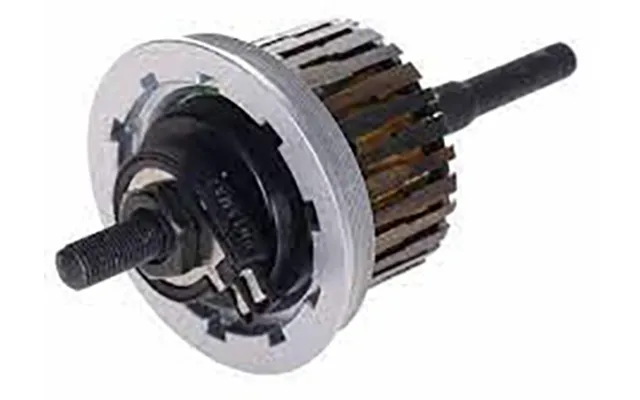 Shimano Navindsats Dh-2r35 2,4w