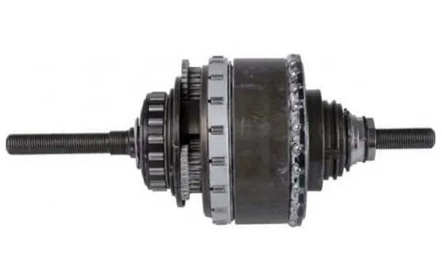 Shimano Navindsats - Sg-c6001-8r8v