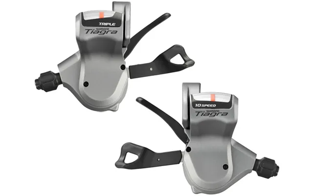 Shimano Skiftegrebsæt 2x10 Speed Sl-4600 Til Flatbar