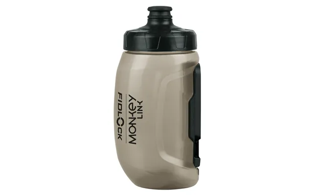 Sks Monkeybottle Small Uden Fidlock Beslag - 450ml