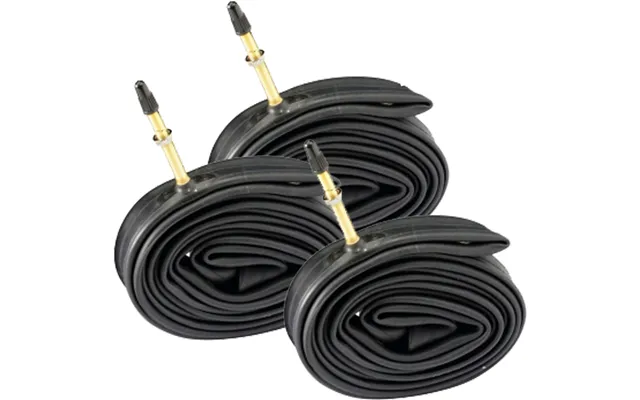 Slanger 700x18 28c Til Racer 3 Stk.