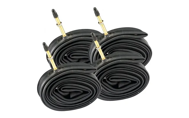 Slanger 700x18 28c Til Racer 4 Stk.