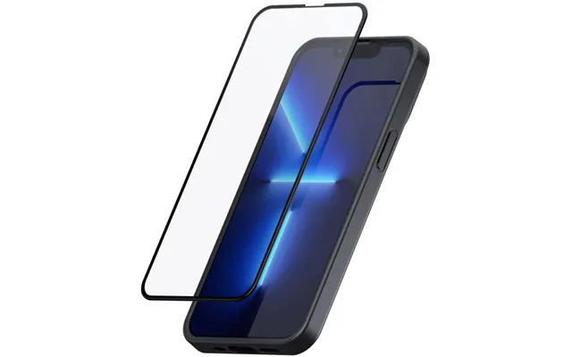 Sp Connect Smartphone Accessory Glass Screen Protector