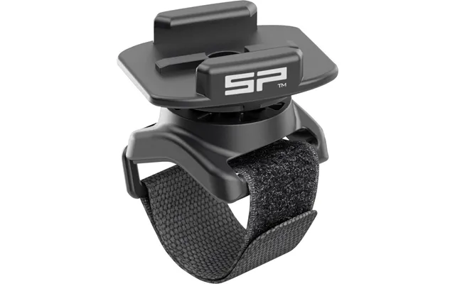 Sp Connect Universal Mount - Velcro