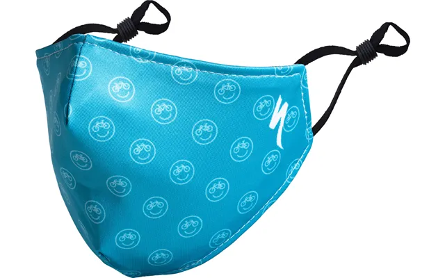Specialized Face Mask Mundbind - Reusable