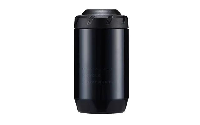 Specialized Keg Storage Vessel Værktøjsetui - Sort