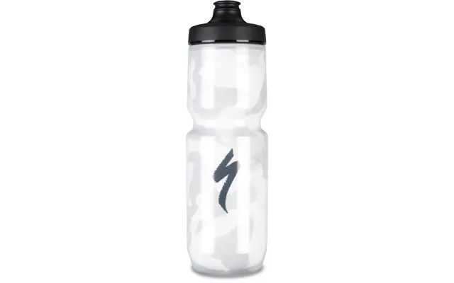 Specialized Purist Insulated Chromatek Watergate 680ml Drikkedunk - Transparent