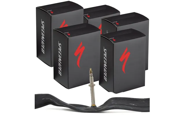 Specialized Racer Slange 700x20 28 48mm 60mm 80mm 5 Stk.