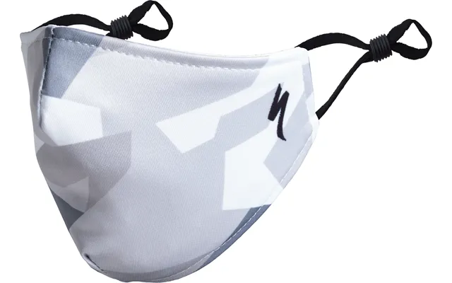 Specializedspecialized Face Mask Mundbind - Reusable