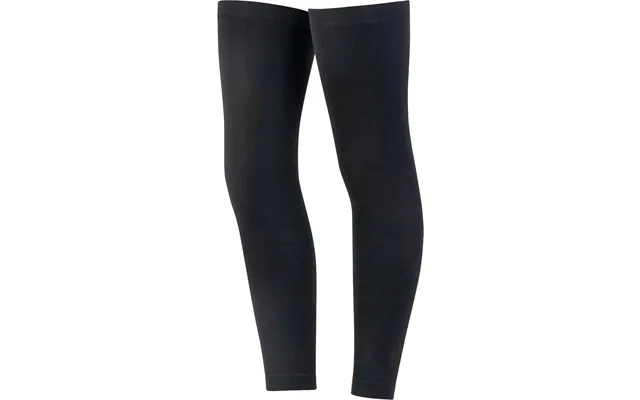 Sportful 2nd Skin Leg Warmers - Black