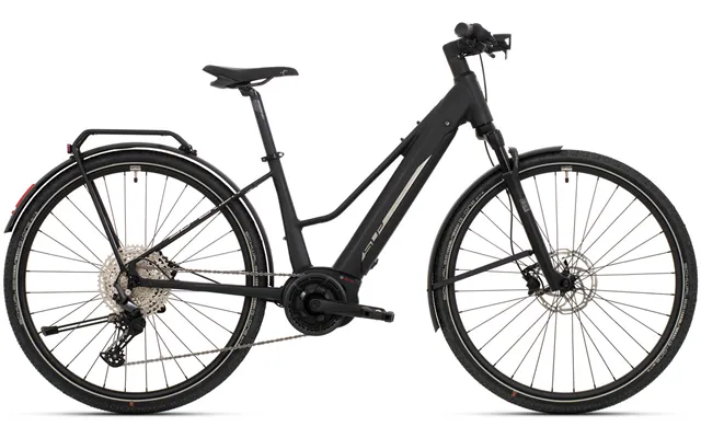 Superior Exr 6090 Bl Touring 2023 - Sort