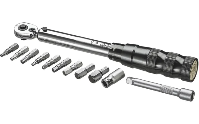 Syncros Torque Wrench 2.0 Momentnøgle