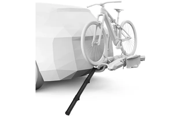 Thule Epos Easyfold 3 Foldable Loading Ramp