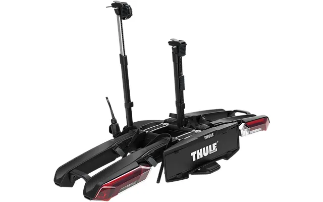 Thule Epos Til 2 Cykler