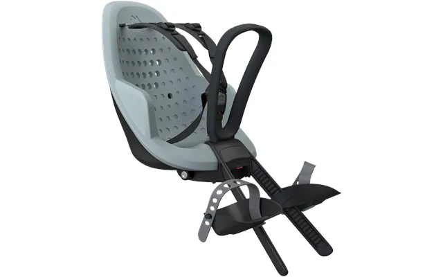 Thule Yepp 2 Mini Ahead Barnestol Til Front Montering 9 Mdr Til 3 År 15 Kg - Alaska