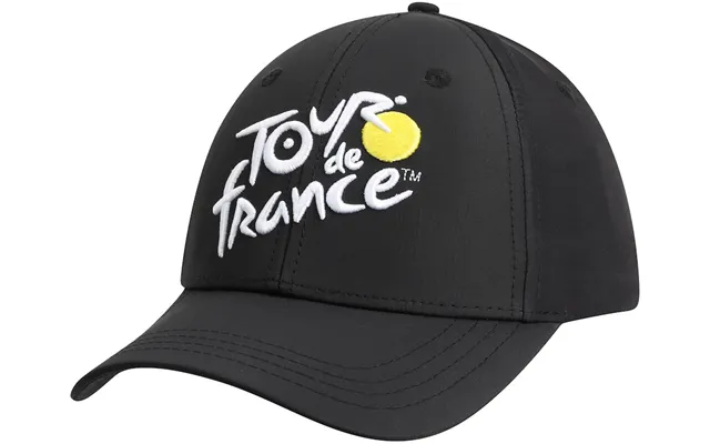 Tour De France Fan Collection - Cap