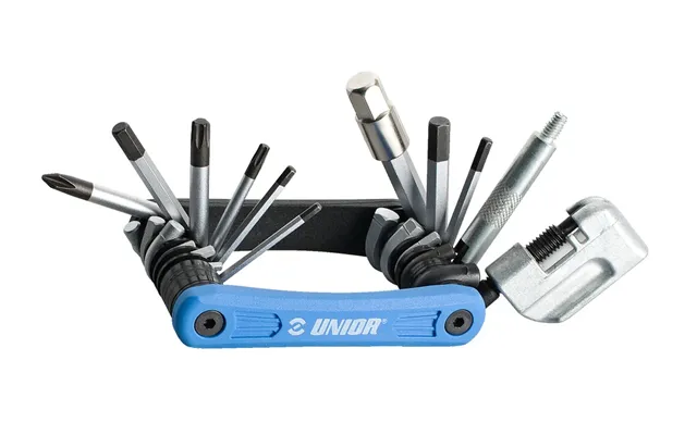 Unior Multitool Euro 13