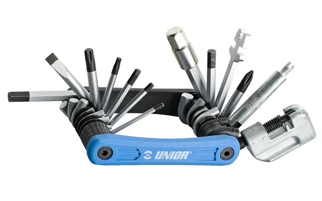 Unior Multitool Euro 17