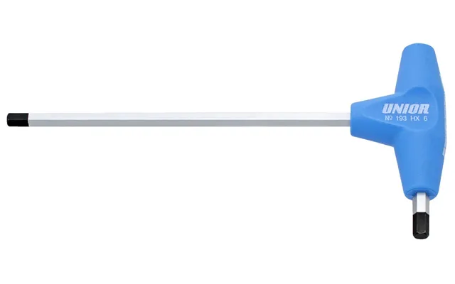 Unior Unbracho T-nøgle 3.0mm