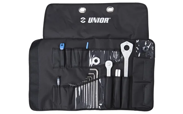 Unior Værktøjs Kit Pro 20 Emner