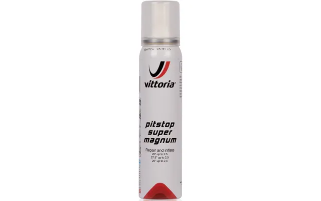 Vittoria Pit Stop Mtb Magnum Lappeskum 100ml