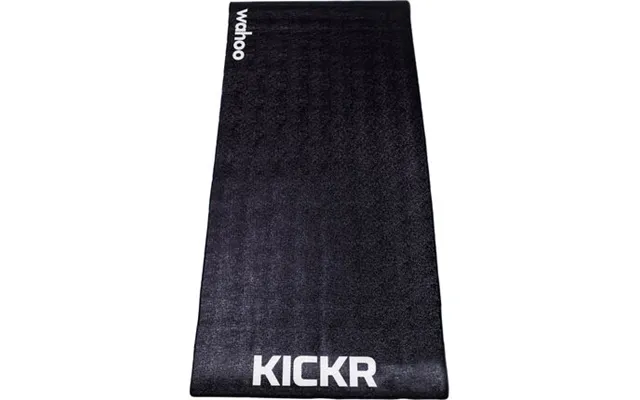 Wahoo Kickr Hometrainer Mat
