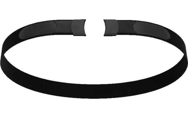Wahoo Tickr Ekstra Spænde Strap - 2. Generation