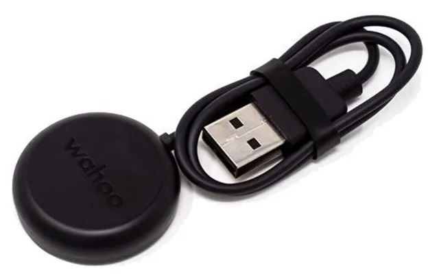 Wahoo Tickr Fit Usb Oplader