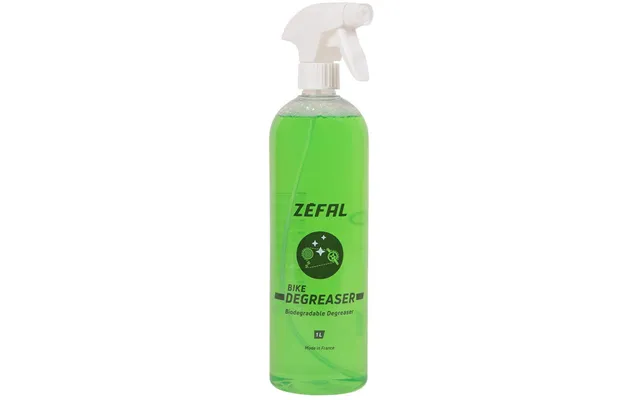 Zéfal Bio Bike Degreaser - 1000ml
