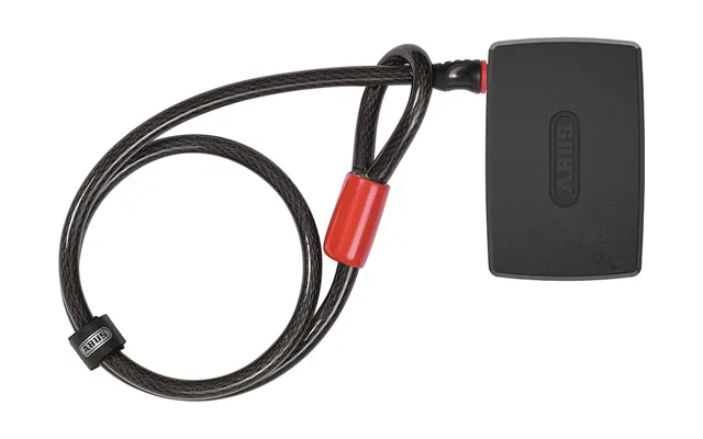 Abus Alarmbox 2.0 Med Wire