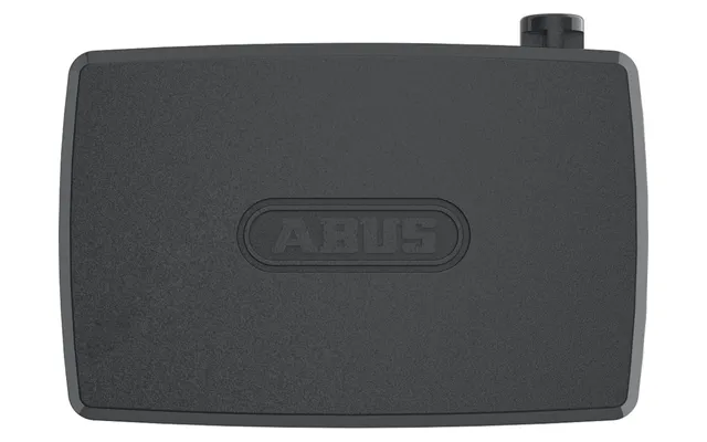 Abus Alarmbox 2.0