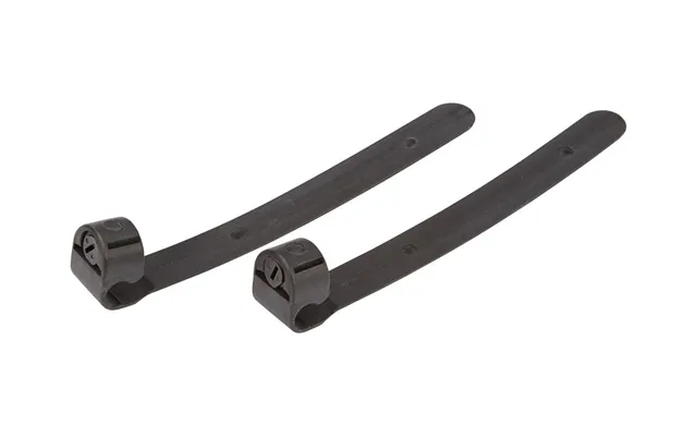 Abus Monteringsstrips Til 5000 Protectus Clicklås - 2 Stk.