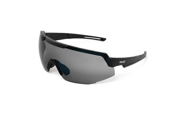 Agu Pride Løbe- Og Cykelbrille - Anti Fog Linser