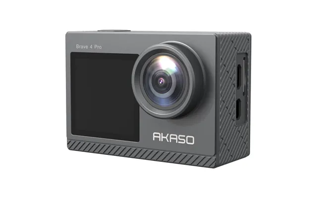 Akaso Brave 4 Pro - Action Kamera