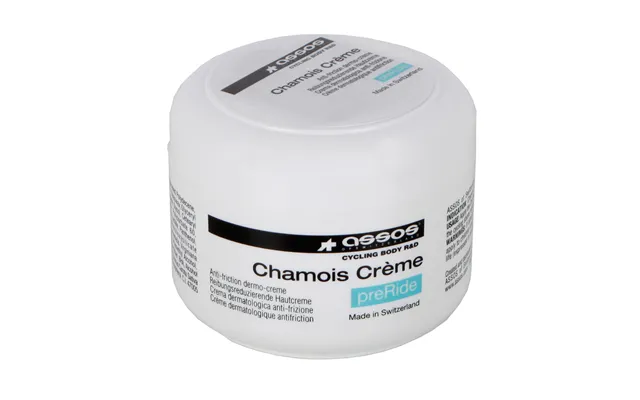 Assos Chamois Créme - Buksefedt