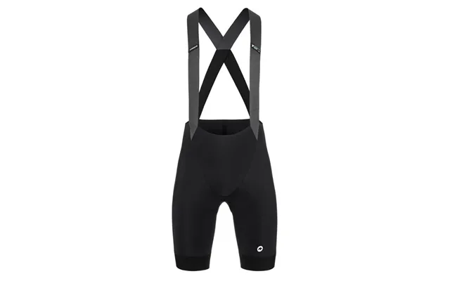 Assos Mille Gt C2 - Bib Cykeltights M Pude