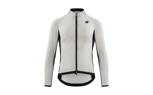 Assos Mille Gt Wind Jacket S11 Jakke - Herre