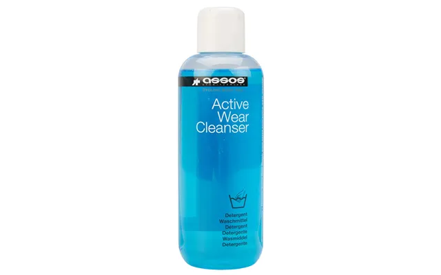 Assos Special Vaskemiddel Til Cykeltøj 300ml