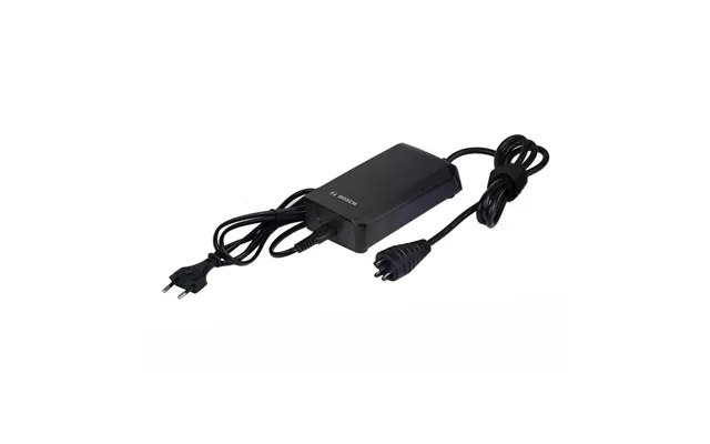 Bosch - Batterilader Compact