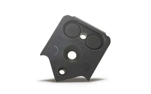 Bosch - Kiox Monteringsplade