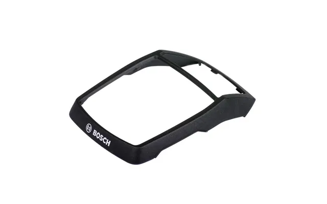 Bosch Purion - Design Mask Til Display