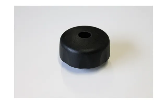 Buzzrack Knop 6 Mm Gevind
