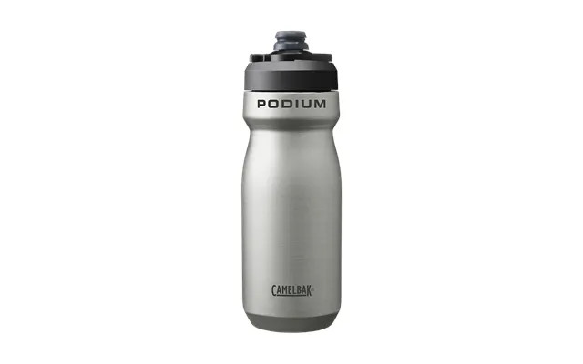 Camelbak Podium Steel 500 Ml Drikkedunk Stainless