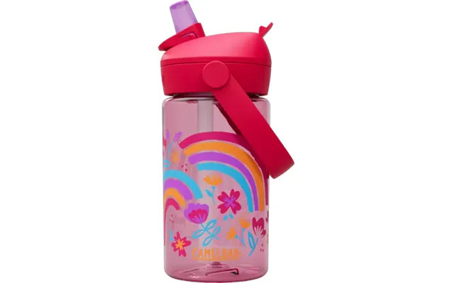 Camelbak Thrive Med Sugerør - 440 Ml