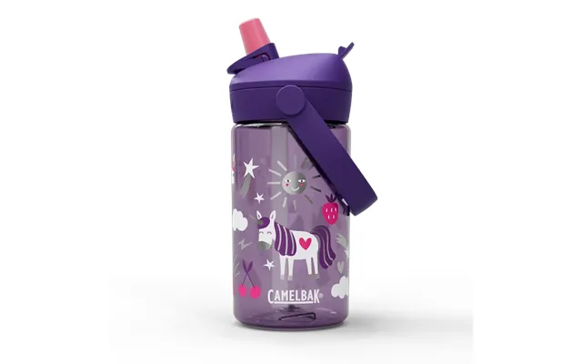Camelbak Thrive Med Sugerør - 440 Ml