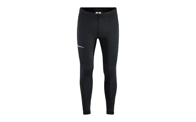 Craft Adv Essence Compression Tights Sort Herre Str. 2xl